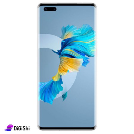 Huawei Mate 40 Pro 8/256 GB Mobile 2 SIM (2020)