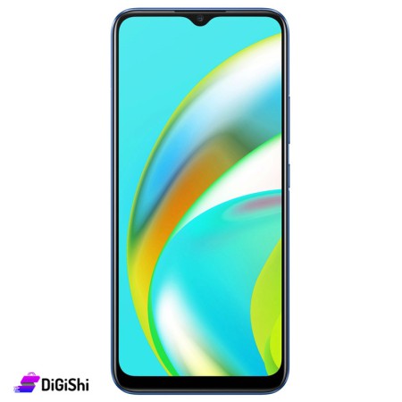 موبايل Realme C12 3/32 GB 2 Sim (2020)