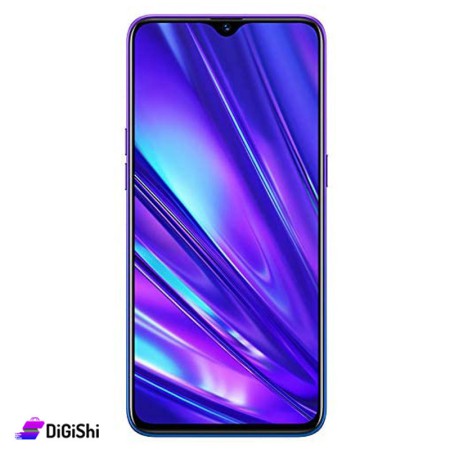 موبايل Realme 5 Pro 8/128 GB 2 Sim (2019)