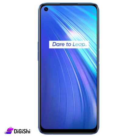 Realme 6 4/128 GB Mobile 2 Sim (2020)