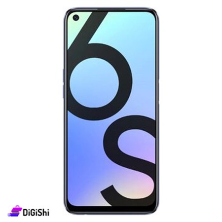 Realme 6S 6/128 GB Mobile 2 Sim (2020)