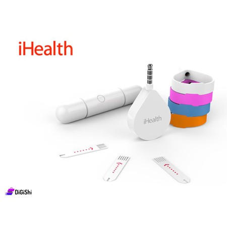 XIAOMI Glucose Meter