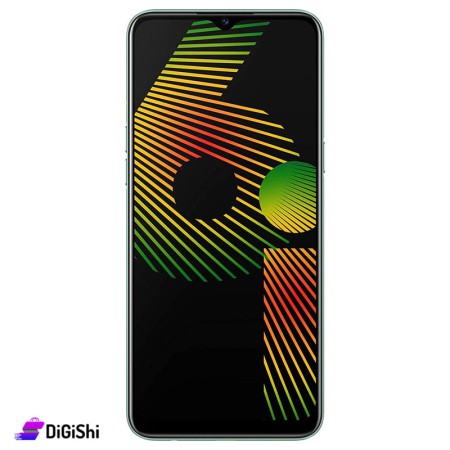 Realme 6i 4/128 GB Mobile 2 Sim (2020)