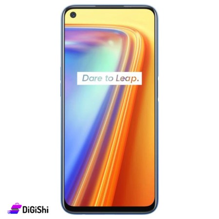 Realme 7 8/128 GB Mobile 2 Sim (2020)