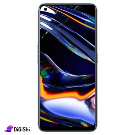 Realme 7 Pro 8/128 GB Mobile 2 Sim (2020)