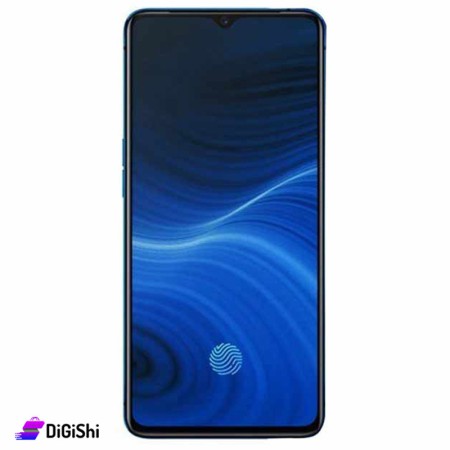 Realme X2 Pro 12/256 GB Mobile 2 Sim (2019)