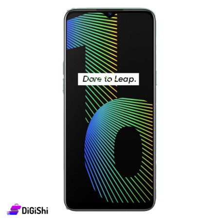 Realme Narzo 10 4/128 GB Mobile 2 Sim (2020)