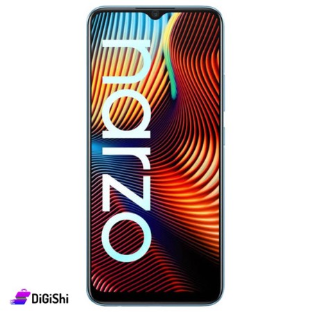 Realme Narzo 20 4/64 GB Mobile 2 Sim (2020)