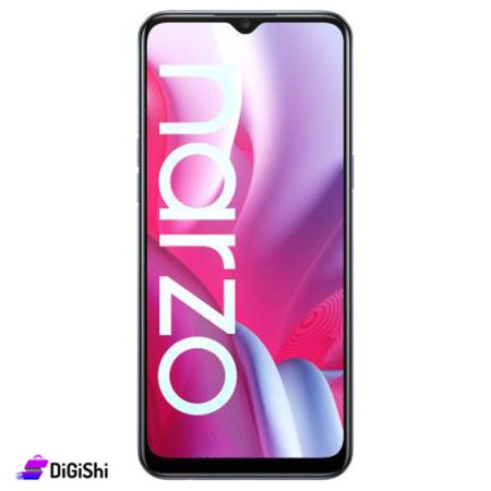 Realme Narzo 20A 4/64 GB Mobile 2 Sim (2020)