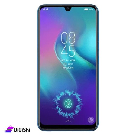 Tecno Camon 12 Pro 6/64 GB Mobile 2 Sim (2019)