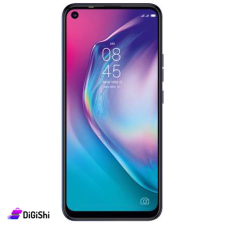 Tecno Camon 15 4/64 GB Mobile 2 Sim (2020)
