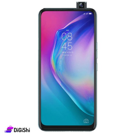 موبايل Tecno Camon 15 Premier 6/128 GB 2 Sim (2020)