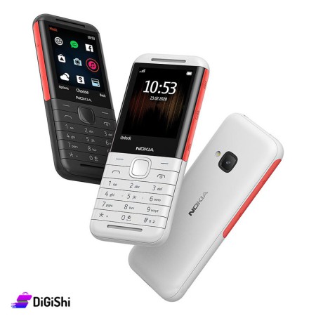 Nokia 5310 8/16 MP Mobile 2 Sim (2020)