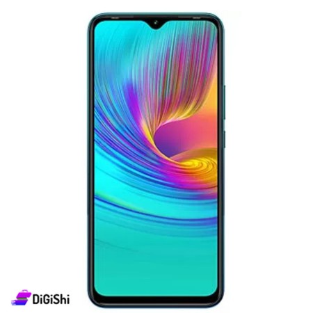 Infinix Hot 9 Play 4/64 GB Mobile 2 Sim (2020)