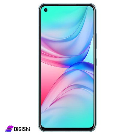 Infinix Hot 10 4/64 GB Mobile 2 Sim (2020)