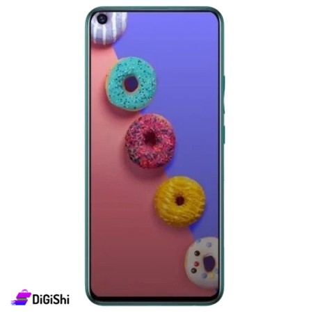 موبايل Infinix S5 6/128 GB 2 Sim (2019)