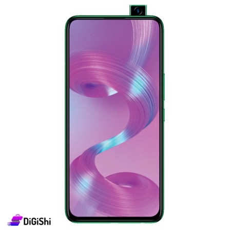Infinix S5 Pro 4/64 GB Mobile