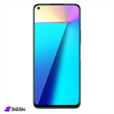 Infinix Note 7 6/128 GB Mobile 2 Sim (2020)