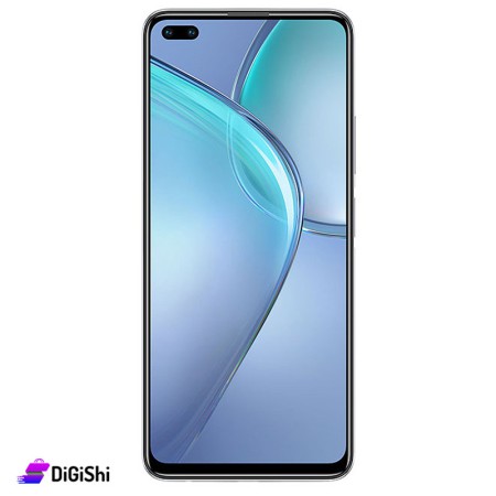 Infinix Zero 8 8/128 GB Mobile 2 Sim (2020)