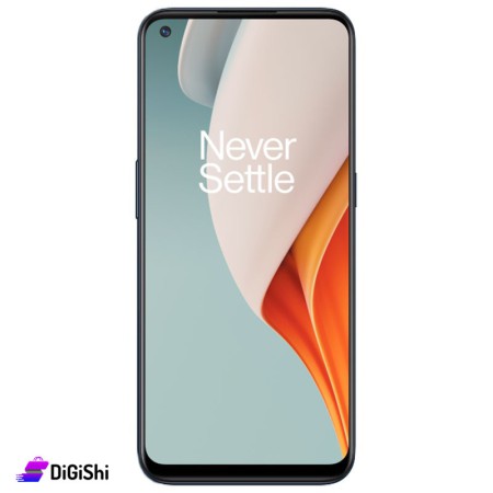 موبايل OnePlus Nord N100 4/64 GB 2 Sim (2020)
