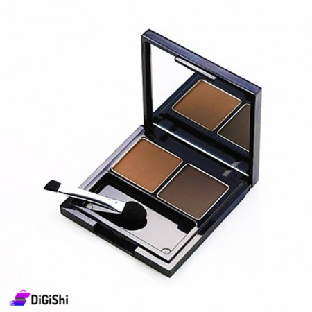 بودرة حواجب TONYMOLY Easy Touch - 01