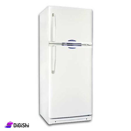 ALHAFEZ TE1907 19 Feets Refrigerator