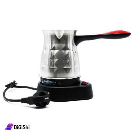 Hoffmans Electronics Turkish Coffee Maker