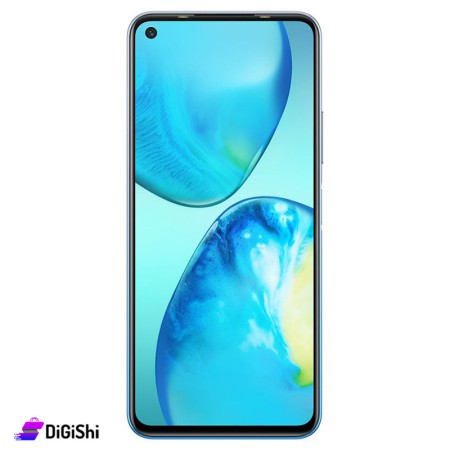Infinix Note 8i 4/128 GB Mobile 2 Sim (2020)