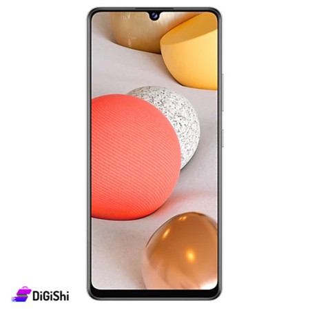 موبايل SAMSUNG GALAXY A42 6/128 GB 2 SIM (2020)
