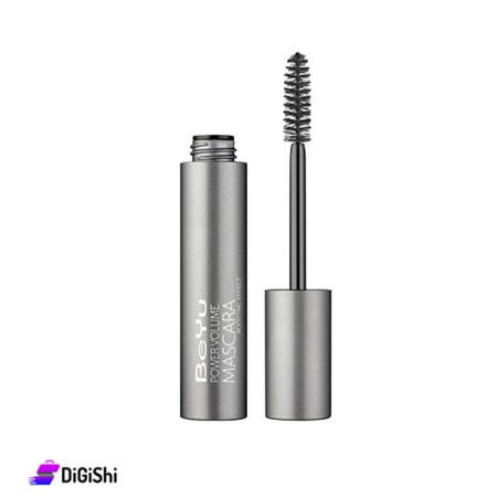 BeYu Power Volume Boosting Effect Mascara - Black