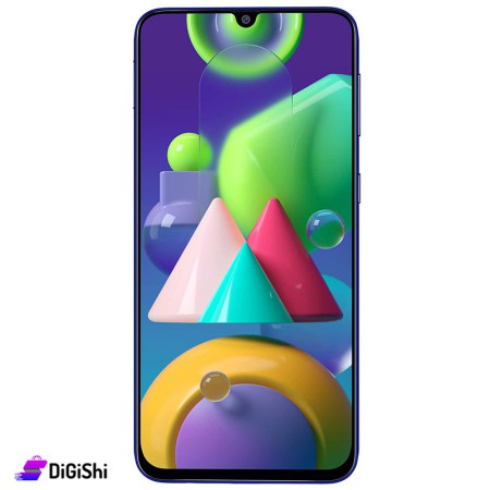 موبايل SAMSUNG Galaxy M21 4/64 GB 2 SIM (2020)