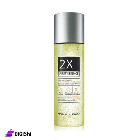 TONYMOLY 2X First Essence Face Moisturizer