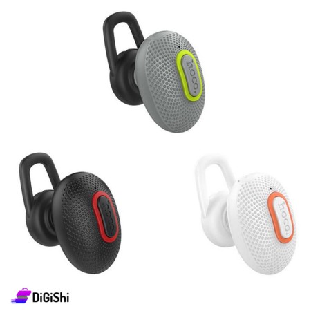 hoco E28 Mini Wireless Headset