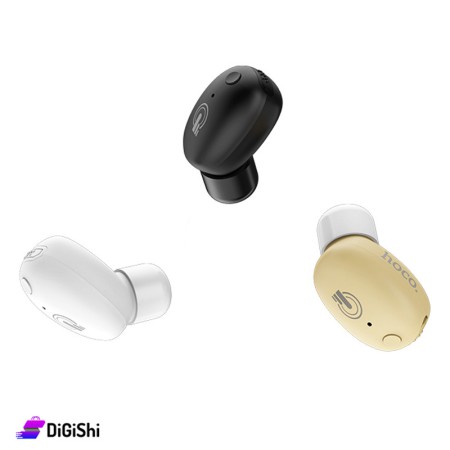 HOCO E24 Mini Invisible Bluetooth Headset