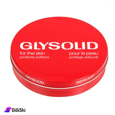 كريم مرطب - 125 مل GLYSOLID