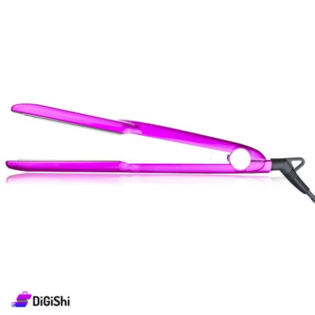 DSP E-10017 Hair Straightener