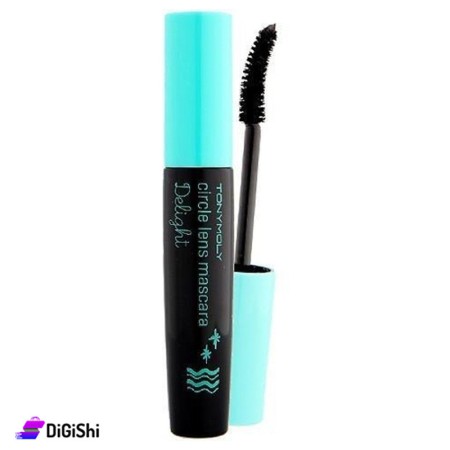 ماسكارا TONYMOLY Delight Circle Lens