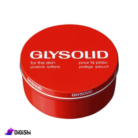 كريم مرطب - 250 مل GLYSOLID