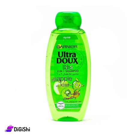 شامبو أطفال Garnier Ultra Doux