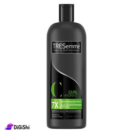 TRESemmé Curl Hydrate Shampoo