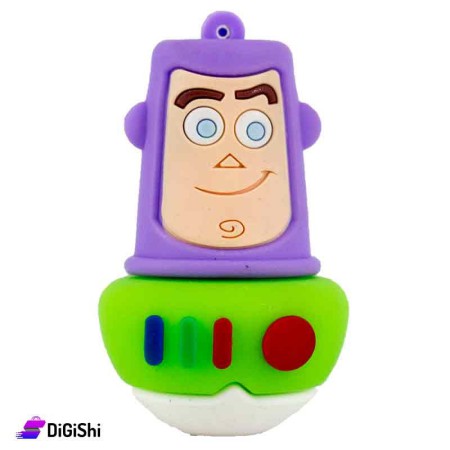 فلاشة Grand 16GB