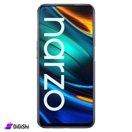 Realme Narzo 20 Pro 6/64 GB Mobile 2 Sim (2020)