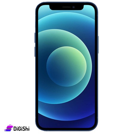 موبايل Apple iPhone 12 mini 4/64 GB (2020)