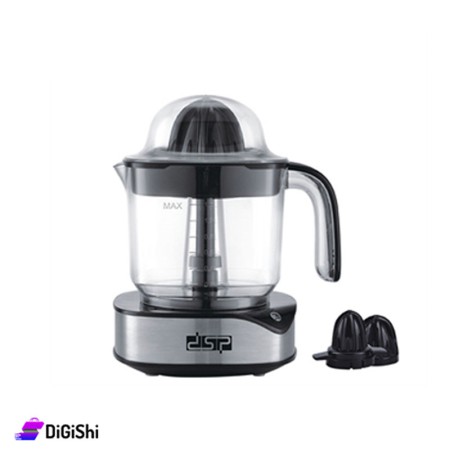 DSP KJ1056 Citrus Juicer