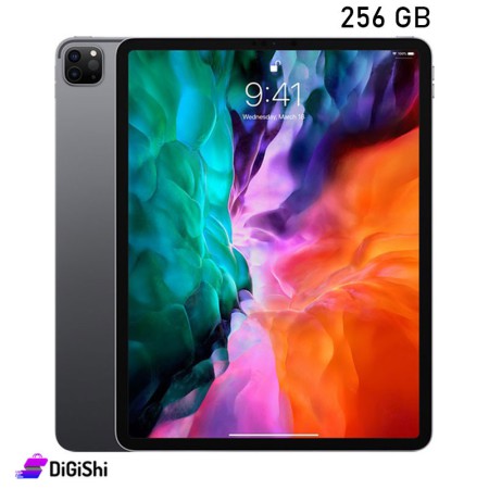 تاب Apple iPad 11 - 6/256 GB (2020)