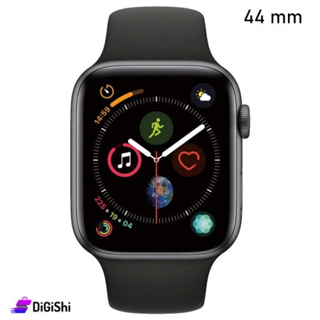 ساعة Apple Series 4 - 44 mm