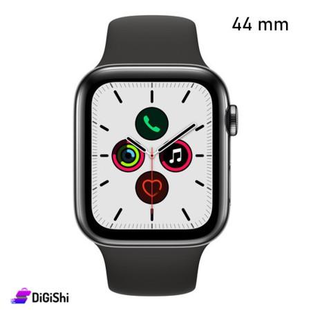 ساعة Apple Series 5 - 44 mm