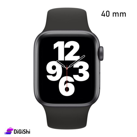 ساعة Apple SE 40 mm GPS
