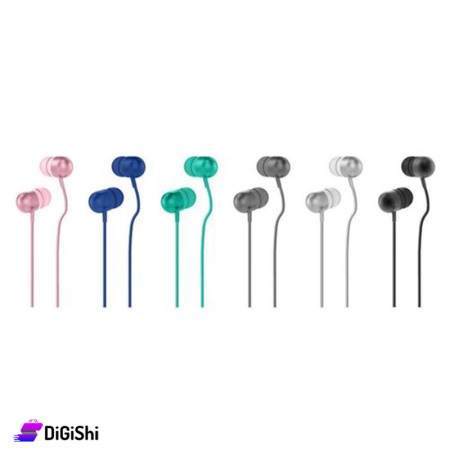 سماعات ستيريو Yookie YK-770