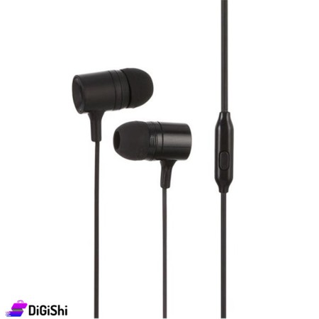 Yookie YK-SERIES Stereo Earphones